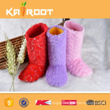 top quality unique girls latest fashion winter boots